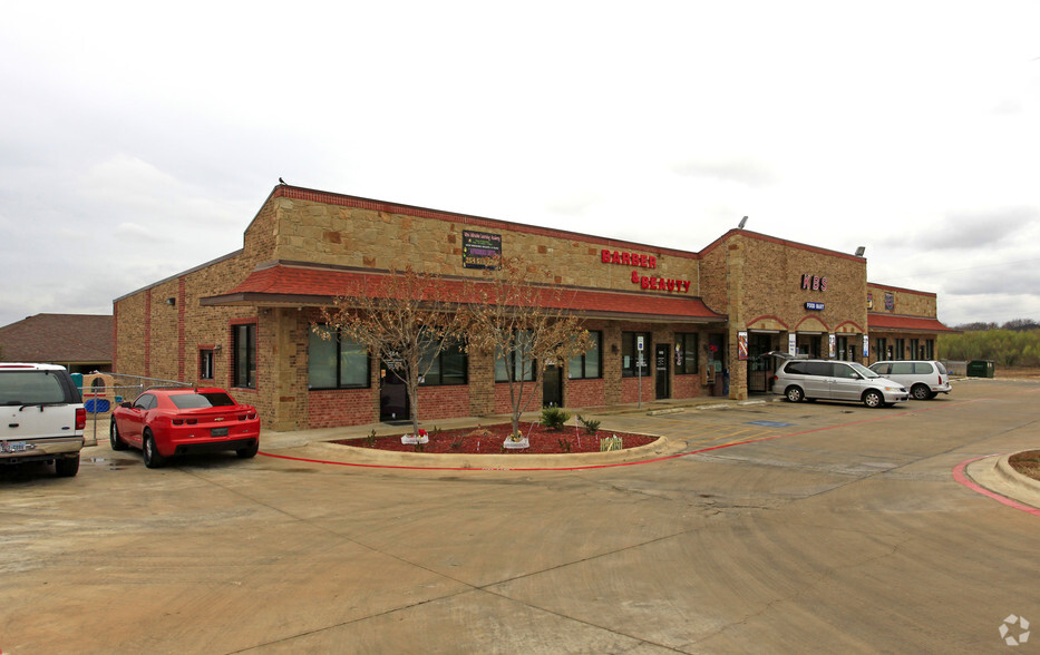 3000 Old Fm 440 Rd, Killeen, TX à louer - Photo de l’immeuble – Image 2 sur 14