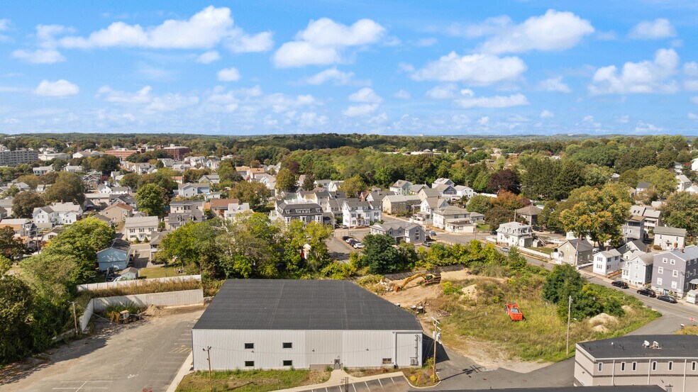 45 Tremont St, Peabody, MA à louer - Photo de l’immeuble – Image 3 sur 11