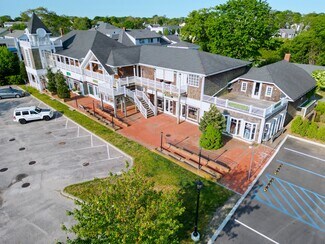 Plus de détails pour 132 Main St, Westhampton Beach, NY - Local commercial à louer