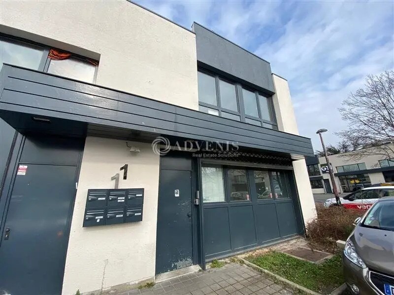 Bureau dans Créteil à louer Photo de l’immeuble– Image 1 sur 11