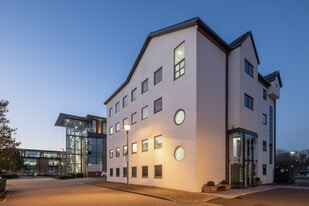 Watermans Court - Espace de bureau