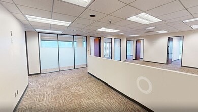 901 E Cary St, Richmond, VA à louer Numérisation 3D Matterport– Image 1 sur 10