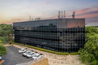 Plus de détails pour 9430 Research Blvd, Austin, TX - Bureau à louer