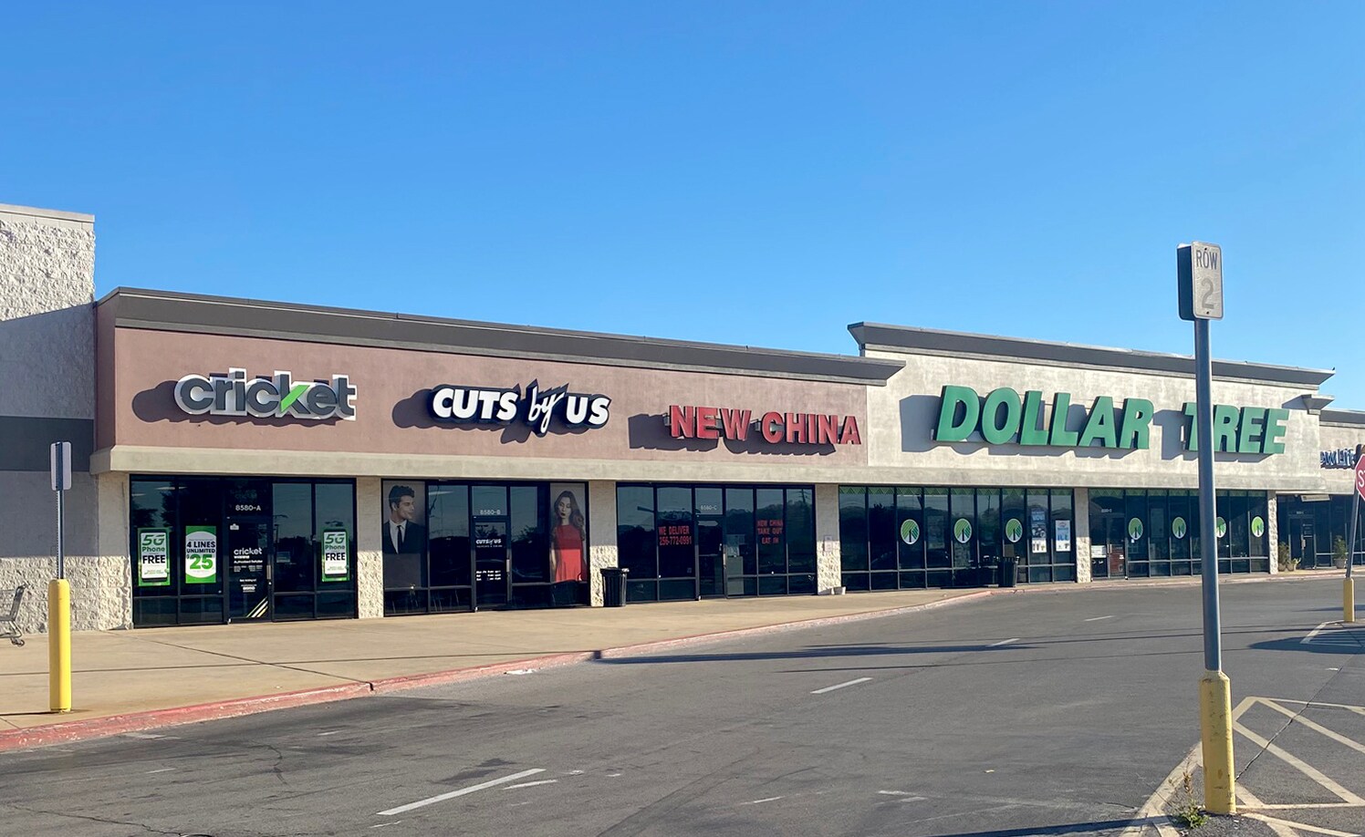 8500 Madison Blvd, Madison, AL à louer Photo principale– Image 1 sur 7