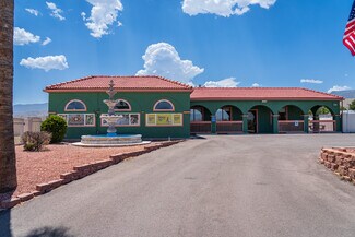 Plus de détails pour 1481 AZ-89A Hwy, Clarkdale, AZ - Spécialisé à vendre