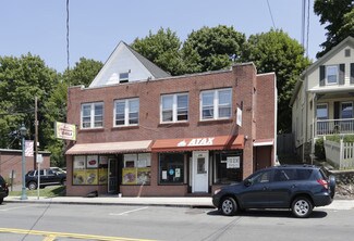 Plus de détails pour 216-218 Main St, Nanuet, NY - Local commercial à louer