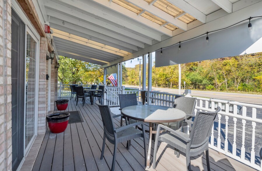 5201 W 167th St, Oak Forest, IL à vendre - Photo de l’immeuble – Image 3 sur 13