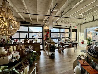 Plus de détails pour 201-309 W Hillgrove Ave, La Grange, IL - Local commercial à louer