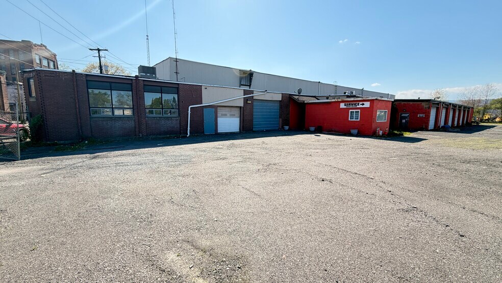 777 S Franklin St, Wilkes-Barre, PA à vendre - Photo de l’immeuble – Image 3 sur 24