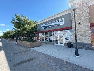 Plus de détails pour 1111 E North St, Rapid City, SD - Local commercial à louer