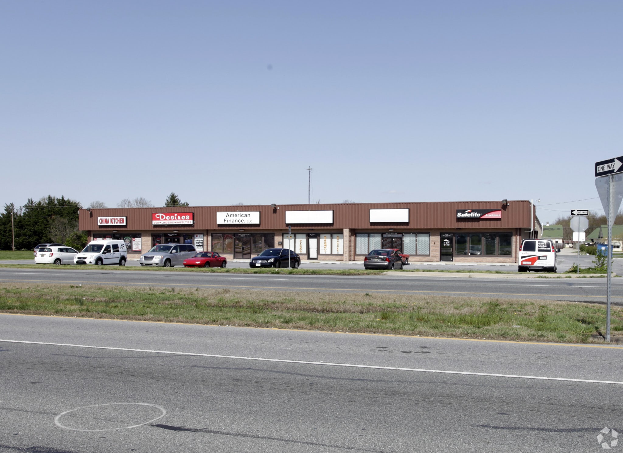 4200 N Dupont Hwy, Dover, DE à vendre Photo principale– Image 1 sur 15