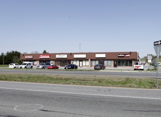 Plus de détails pour 4200 N Dupont Hwy, Dover, DE - Local commercial à vendre