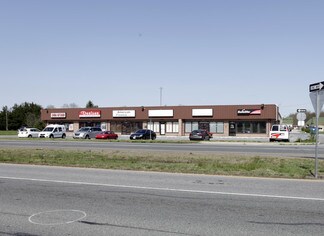 Plus de détails pour 4200 N Dupont Hwy, Dover, DE - Local commercial à vendre