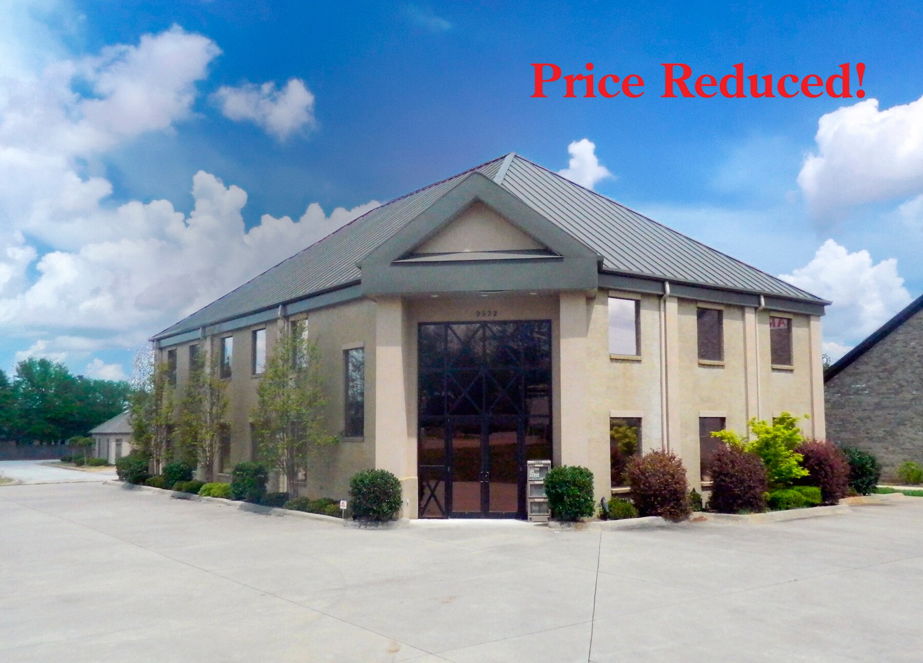 9532 Wynlakes Pl, Montgomery, AL à vendre Photo de l’immeuble– Image 1 sur 7