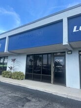 3350 Ulmerton Rd, Clearwater, FL à louer Photo intérieure– Image 1 sur 10
