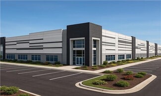Plus de détails pour 4040 County Line Rd, Lakeland, FL - Industriel/Logistique à louer