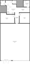 10600-10760 North Loop Rd, El Paso, TX à louer Plan d’étage– Image 1 sur 1