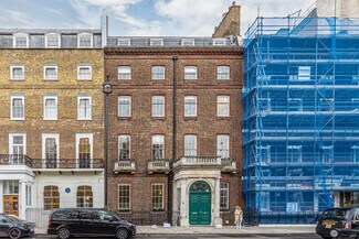 Plus de détails pour 4 Cavendish Sq, Londres - Bureau à louer