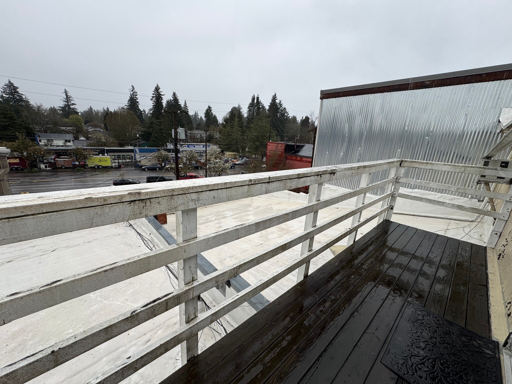 7820-7826 SW Capitol Hwy, Portland, OR à louer Photo de l’immeuble– Image 1 sur 6