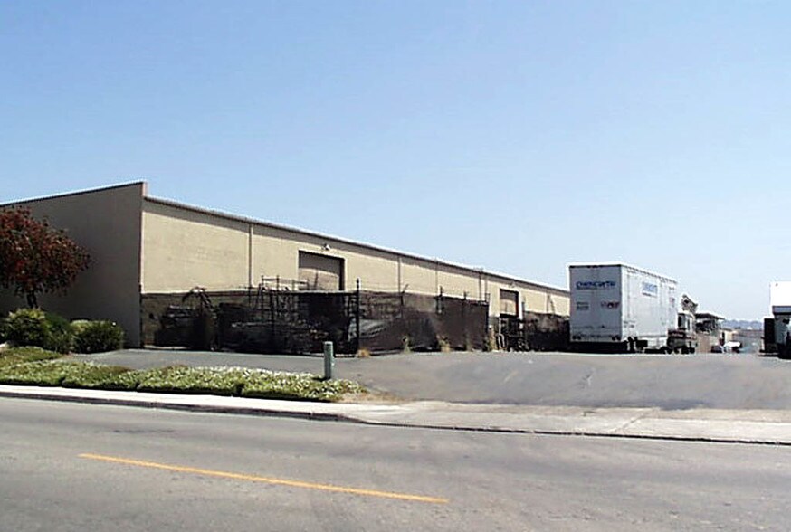 943-959 Vernon Way, El Cajon, CA à louer - Autre – Image 2 sur 12
