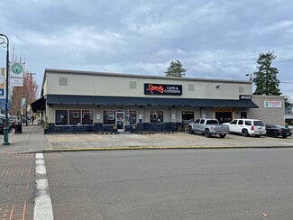 Plus de détails pour 2104 Main St, Forest Grove, OR - Local commercial à vendre