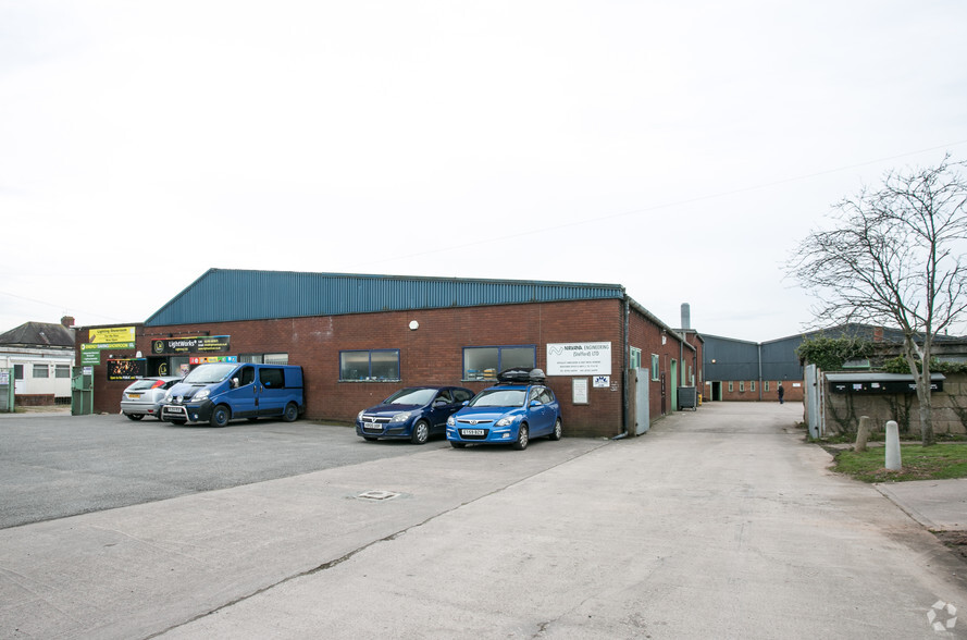 Cannock Rd, Brocton à louer - Photo principale – Image 1 sur 1