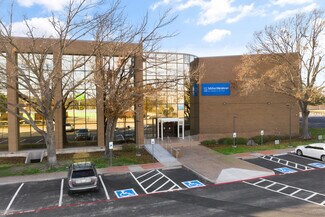 Plus de détails pour 11551 Forest Central Dr, Dallas, TX - Bureau à louer
