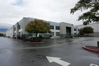 Plus de détails pour 1261 E Belmont St, Ontario, CA - Industriel/Logistique à vendre