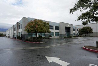 Plus de détails pour 1261 E Belmont St, Ontario, CA - Industriel/Logistique à vendre