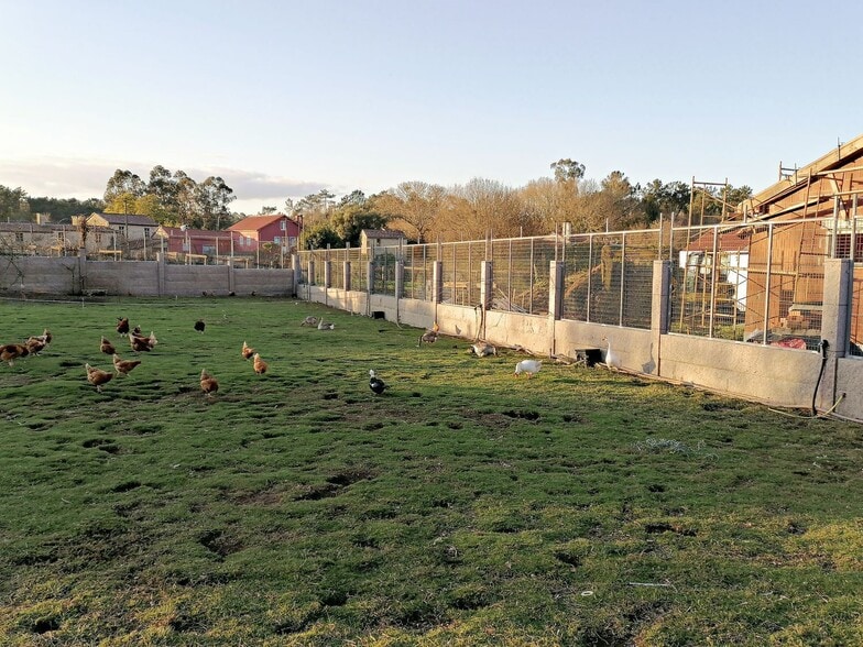 Chave de Carballo, Brión, La Coruna à vendre - Photo de l’immeuble – Image 2 sur 6