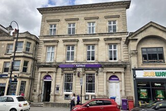 Plus de détails pour 62 Fore St, Trowbridge - Local commercial à vendre