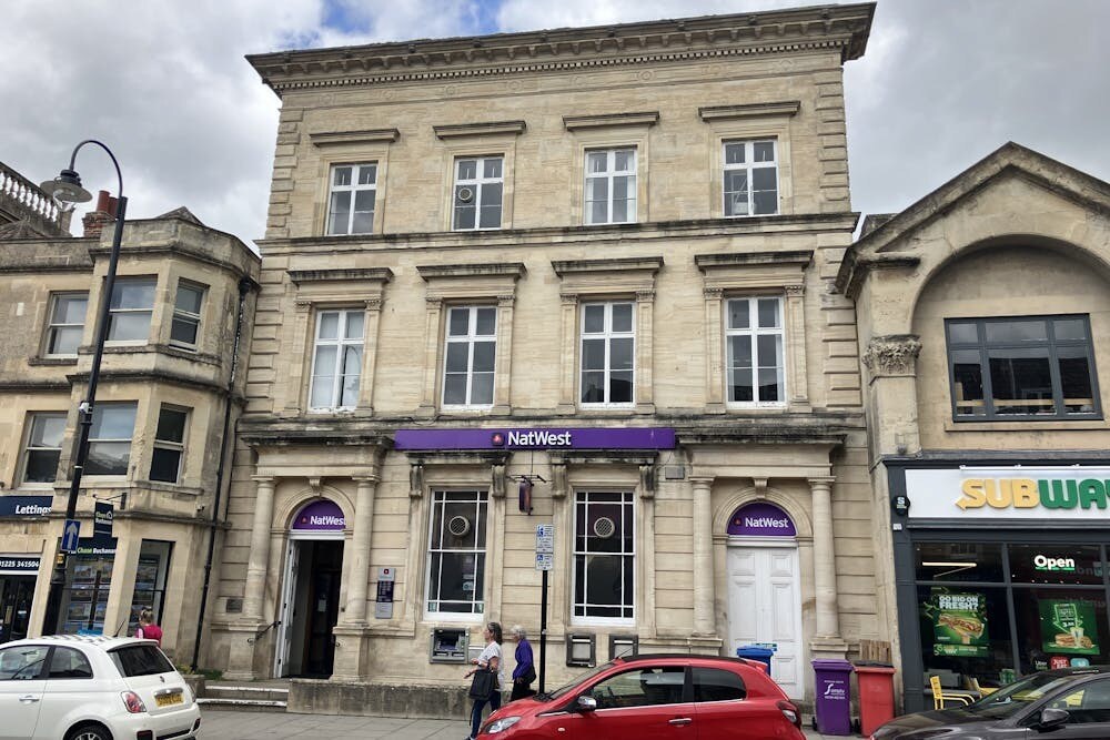 62 Fore St, Trowbridge à vendre Photo principale– Image 1 sur 4