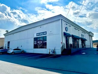 Plus de détails pour 6409 Jimmy Carter Blvd, Norcross, GA - Local commercial à louer