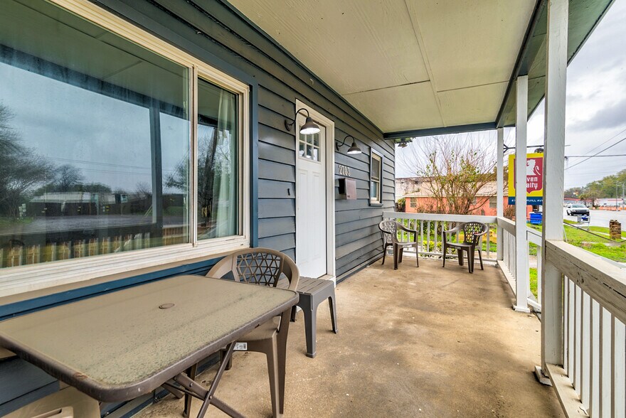 2703 Spruill Ave, North Charleston, SC à vendre - Photo de l’immeuble – Image 2 sur 19