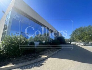 Plus de détails pour 260 Rue René Descartes, Aix-en-Provence - Bureau à louer