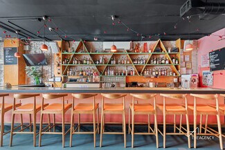 Plus de détails pour 641 Classon Ave, Brooklyn, NY - Local commercial à louer