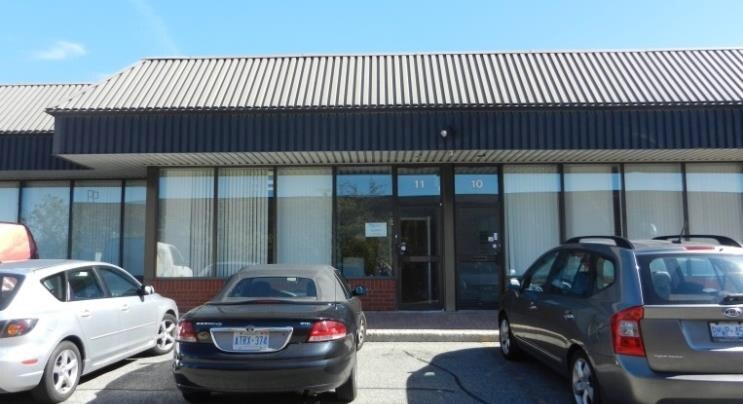 315 Traders Blvd E, Mississauga, ON à vendre - Photo de l’immeuble – Image 3 sur 5