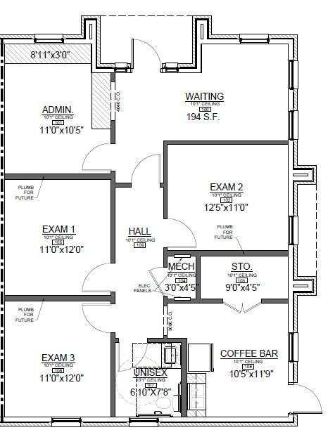 7350 Canyon Park Dr, Fort Worth, TX à louer Photo intérieure– Image 1 sur 1
