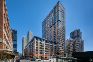 Plus de détails pour 10 PROVOST St, Jersey City, NJ - Local commercial à louer