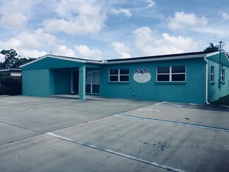 Plus de détails pour 1840 Sarno Rd, Melbourne, FL - Bureau à vendre