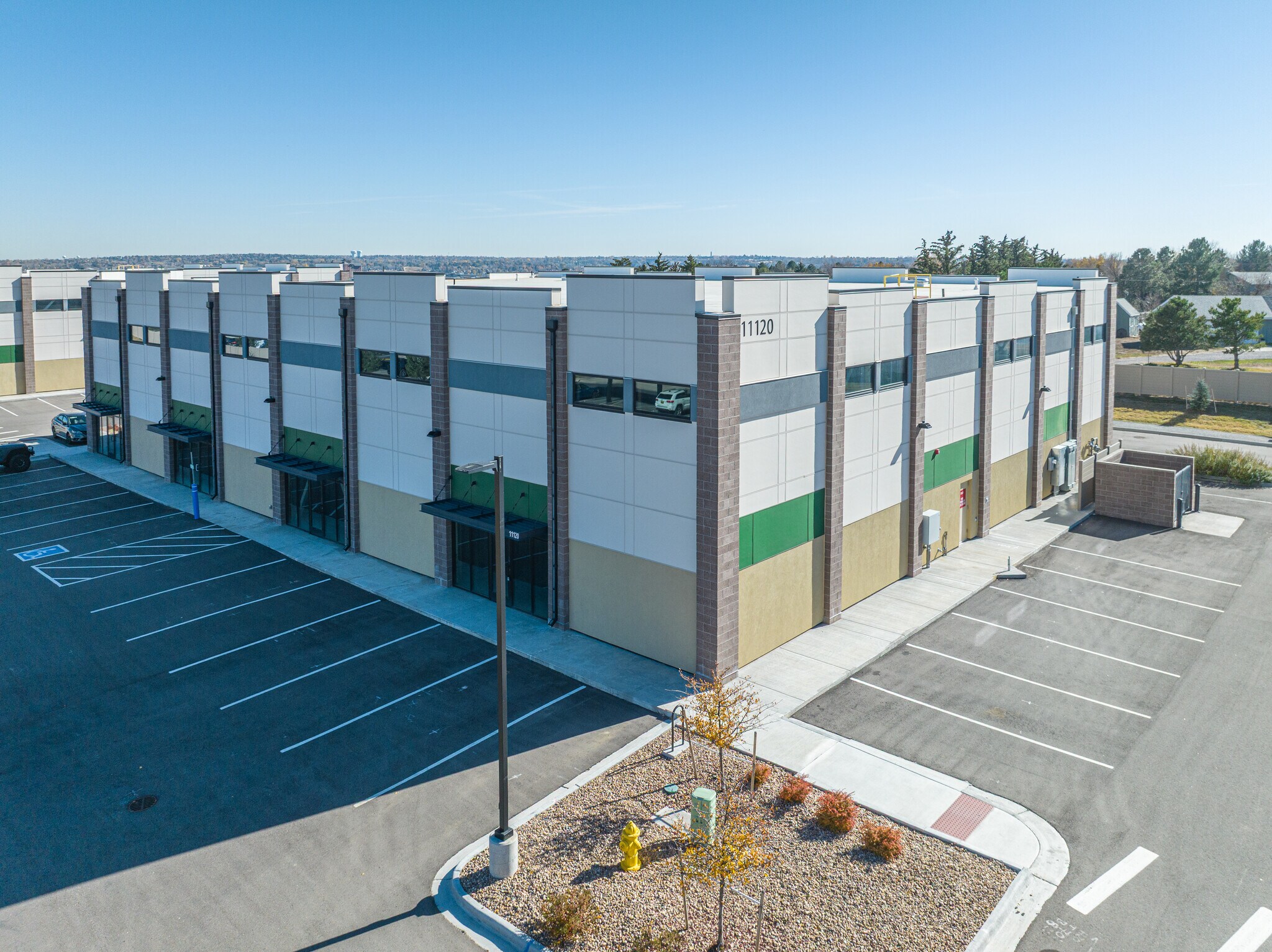 11120 Broomfield Ln, Broomfield, CO à vendre Photo de l’immeuble– Image 1 sur 9