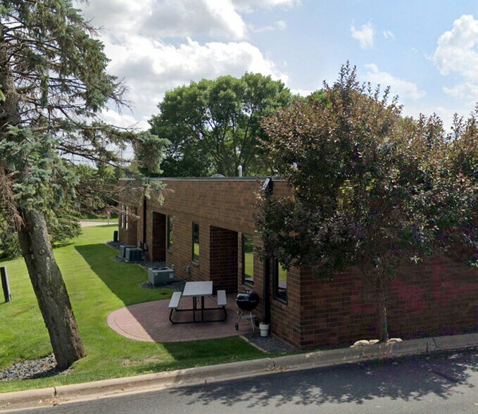 4936-4942 Lincoln Dr, Edina, MN à vendre - Photo de l’immeuble – Image 2 sur 3