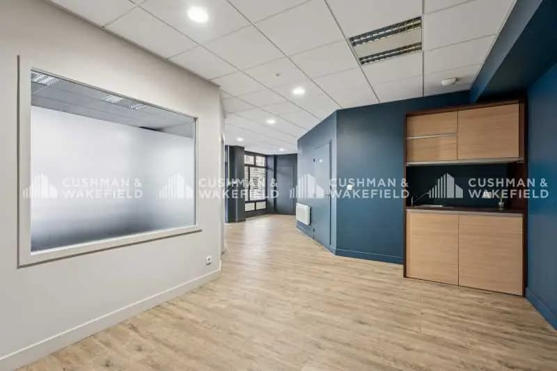 202-204 Rue Marcel Mérieux, Lyon à louer - Photo de l’immeuble – Image 3 sur 25
