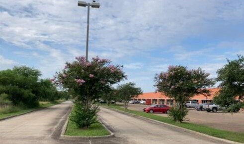 4905 E. Grimes st, Harlingen, TX à vendre Photo principale– Image 1 sur 7