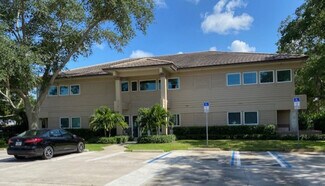 Plus de détails pour 3675 20th St, Vero Beach, FL - Bureau à louer