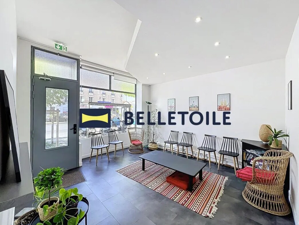 Bureaux/Local commercial dans Maisons-Alfort à louer Photo intérieure– Image 1 sur 17