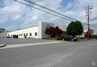 Plus de détails pour 10710 Tucker St, Beltsville, MD - Industriel/Logistique à vendre