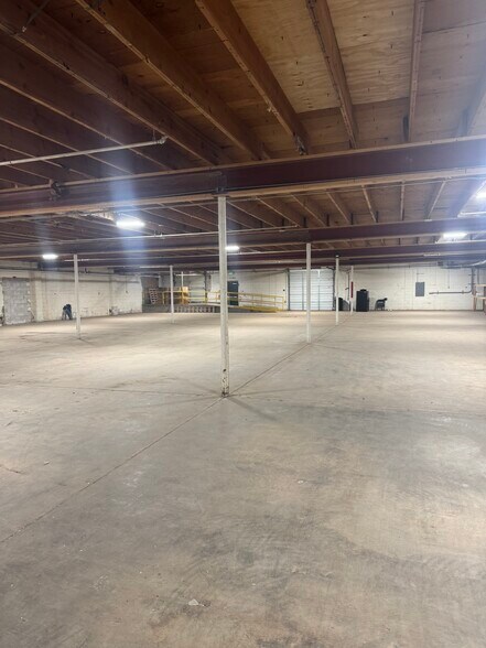 112 W McGaffey St, Roswell, NM à louer - Photo de l’immeuble – Image 2 sur 7