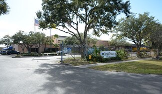 Plus de détails pour 1800 University Pky, Sarasota, FL - Industriel/Logistique à vendre