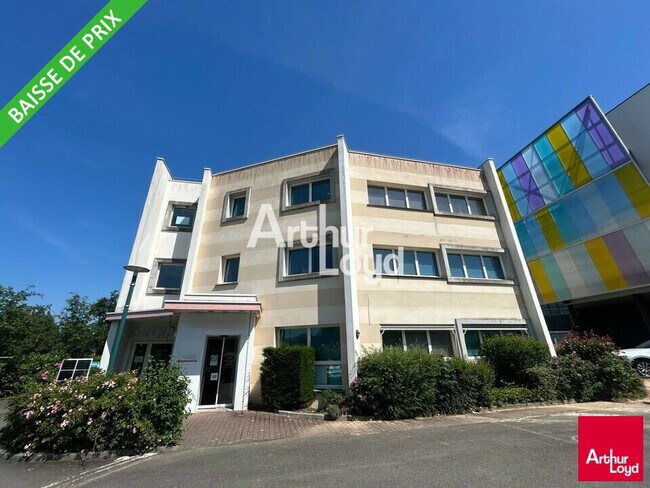 Plus de détails pour Bureau à vendre